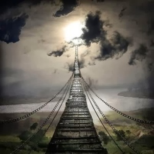 narrow path to heaven